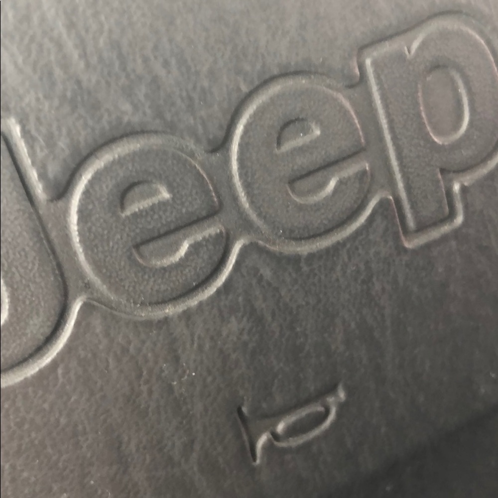 Meet your Posher, Scarlet